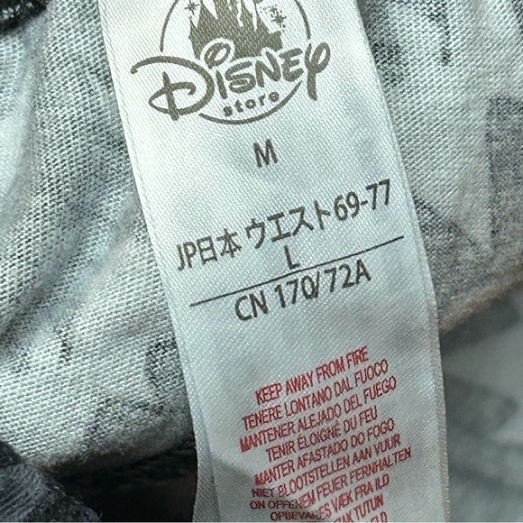 Disney Halloween pajama bundle - Picture 12 of 13